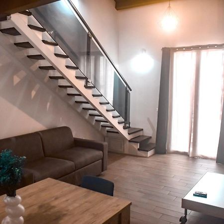 Ballaro Suite Apartment ปาแลร์โม ภายนอก รูปภาพ