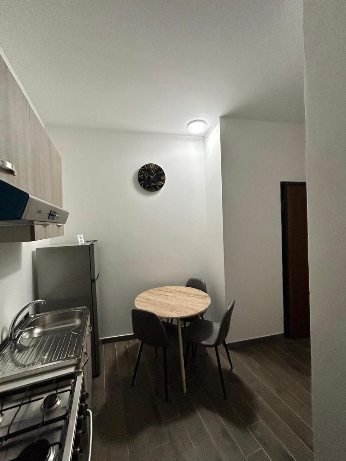 Ballaro Suite Apartment ปาแลร์โม ภายนอก รูปภาพ