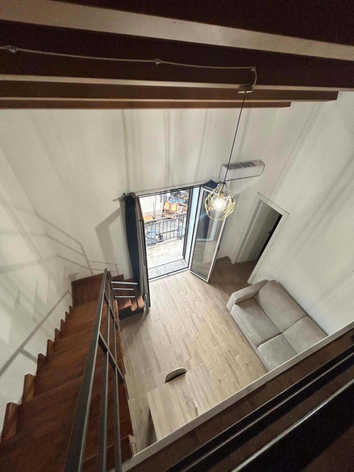 Ballaro Suite Apartment ปาแลร์โม ห้อง รูปภาพ