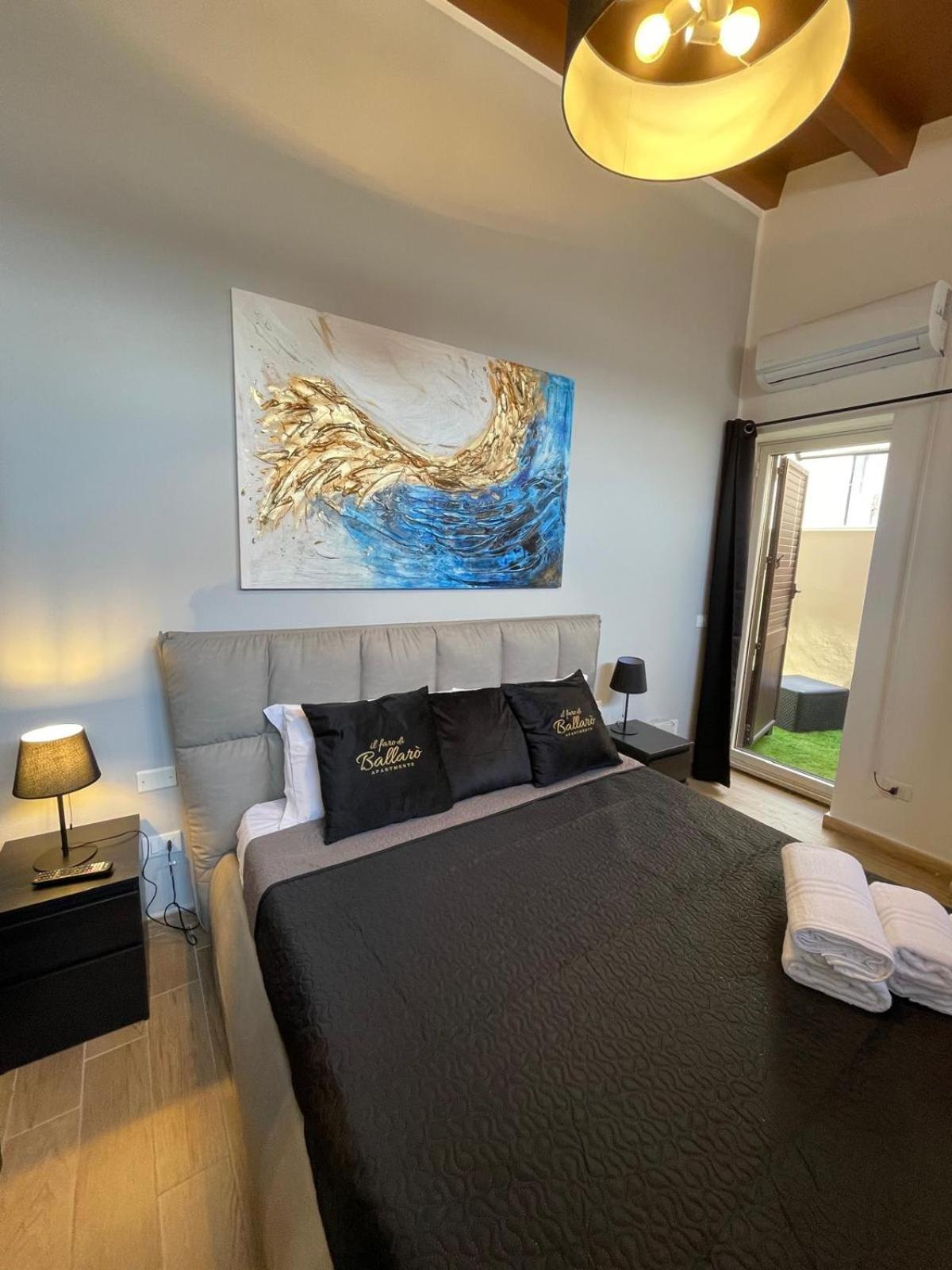 Ballaro Suite Apartment ปาแลร์โม ภายนอก รูปภาพ