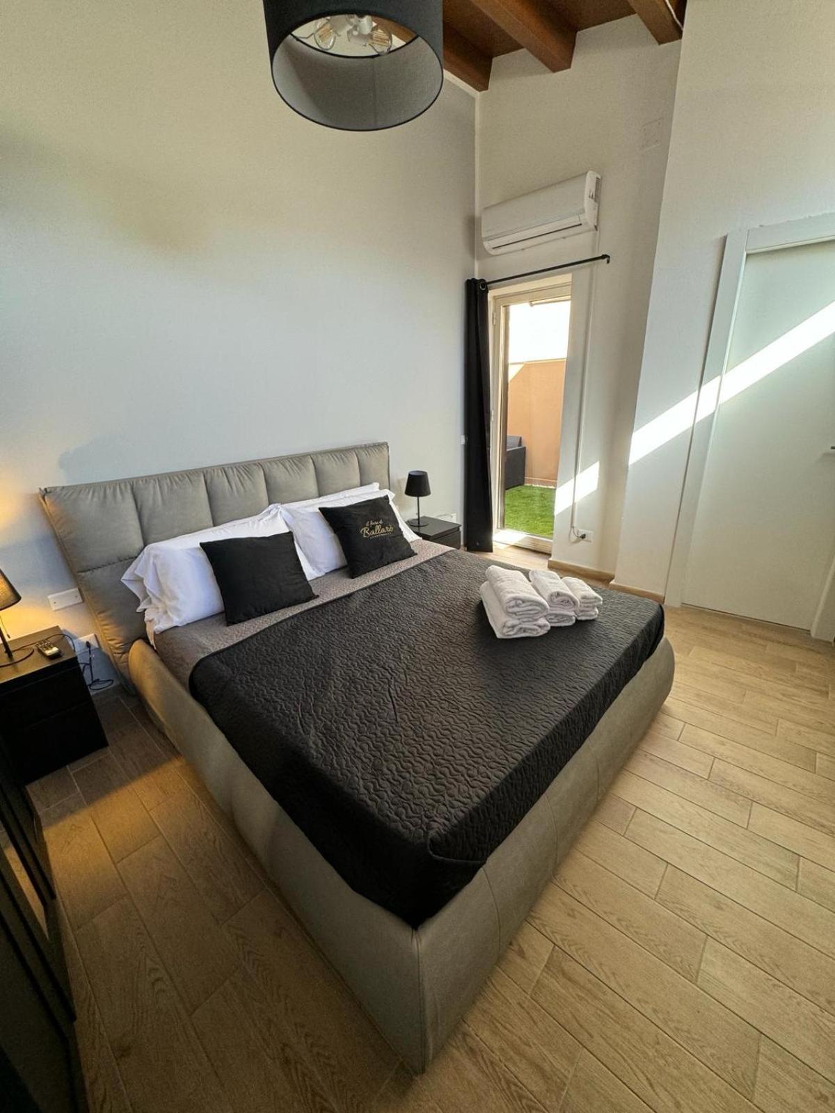 Ballaro Suite Apartment ปาแลร์โม ภายนอก รูปภาพ