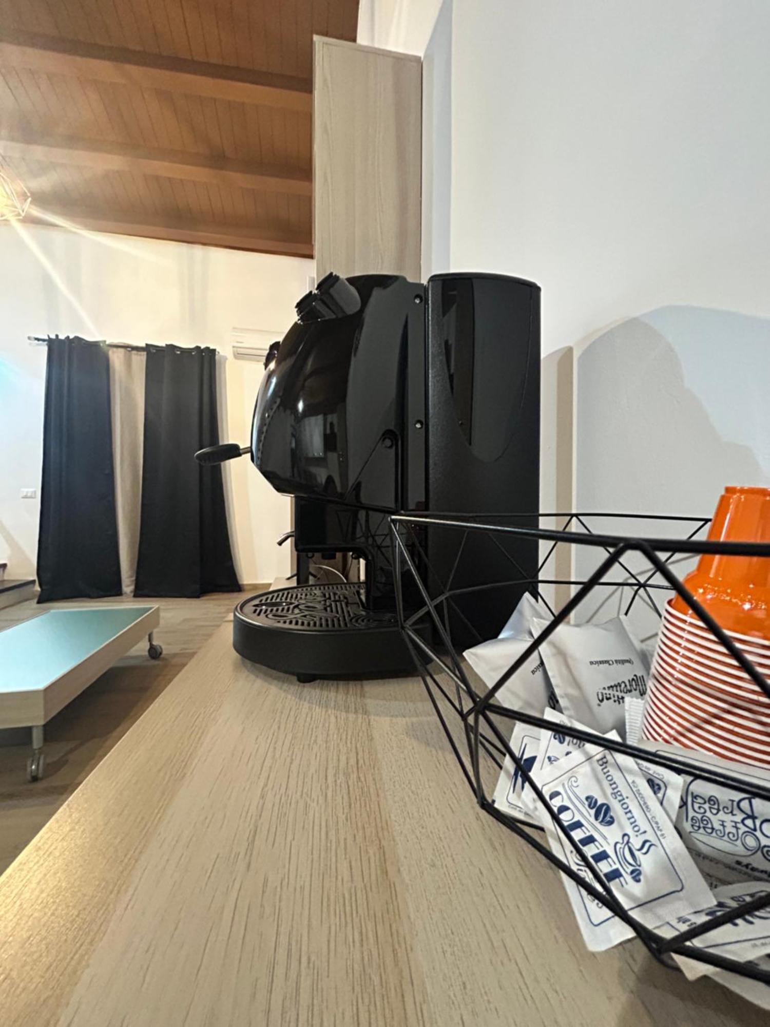 Ballaro Suite Apartment ปาแลร์โม ภายนอก รูปภาพ