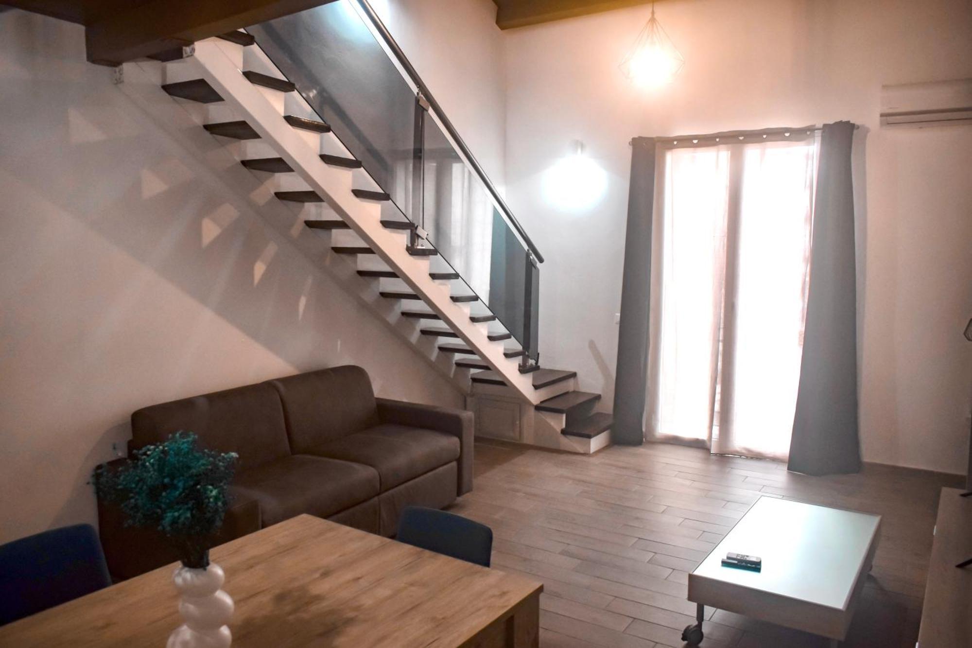 Ballaro Suite Apartment ปาแลร์โม ภายนอก รูปภาพ