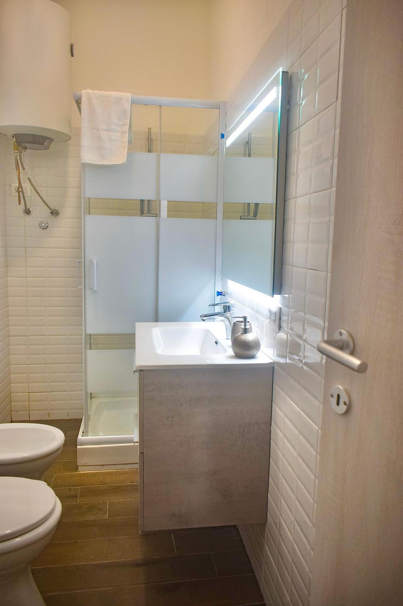 Ballaro Suite Apartment ปาแลร์โม ภายนอก รูปภาพ