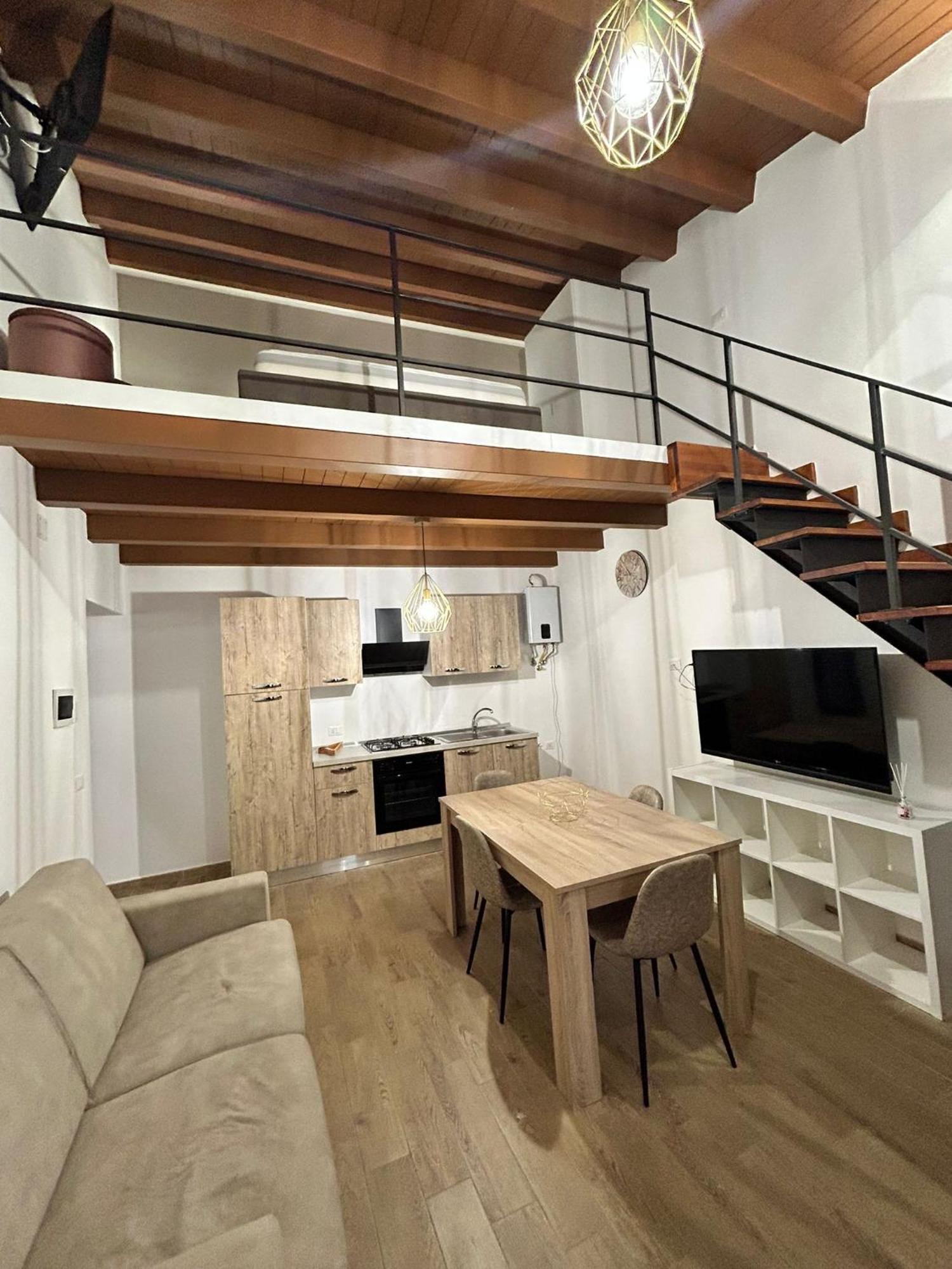Ballaro Suite Apartment ปาแลร์โม ภายนอก รูปภาพ